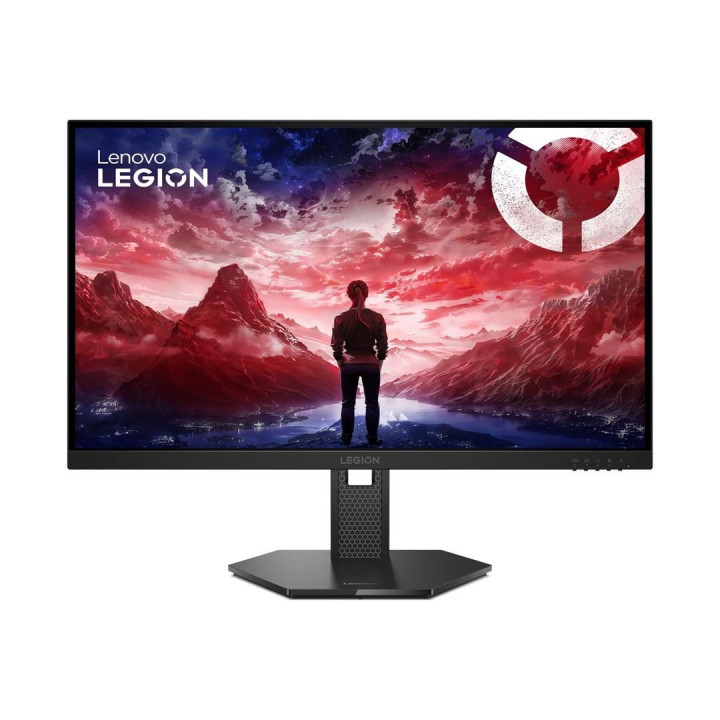 Lenovo Legion 27Q-10 27 QHD IPS 240Hz AG HDMI  DP Raven Black