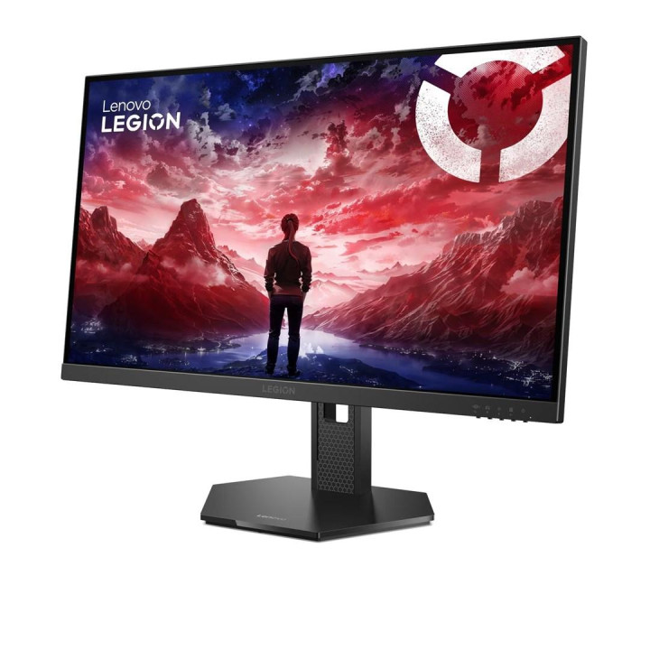 Lenovo Legion 27Q-10 27 QHD IPS 240Hz AG HDMI  DP Raven Black