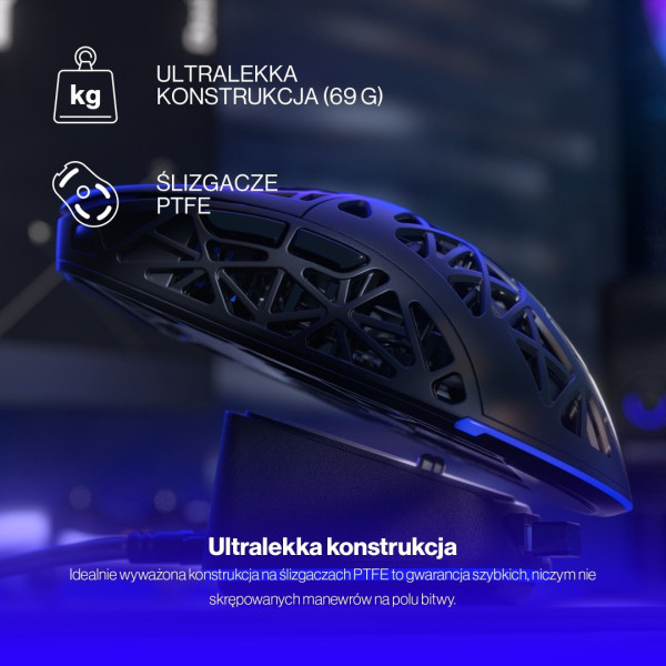 ENDORFY LIV Plus Wireless