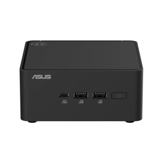 Komputer ASUS NUC 15 Pro Tall RNUC15CRHI300002 90AR00Q2-M00020 Core 3 100U