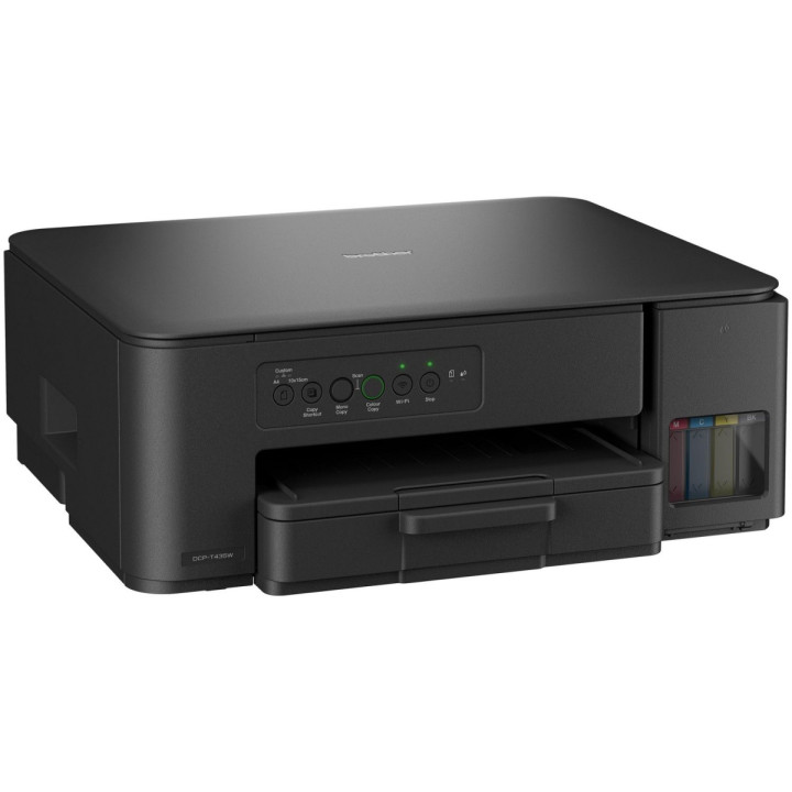Brother DCP-T435W InkBenefit Plus