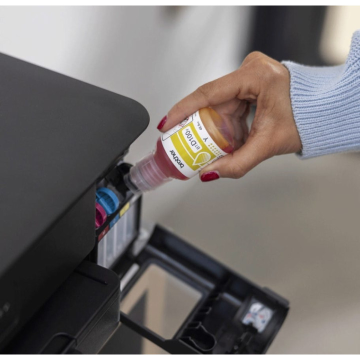 Brother DCP-T435W InkBenefit Plus