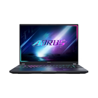 Laptop Gigabyte AORUS ELITE 16 BWHC3EEC64SH Ultra 9 275HX 16" QHD+ 165Hz 32GB 1000SSD RTX5070 DLSS 4 W11