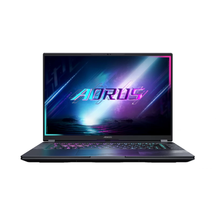 Laptop Gigabyte AORUS ELITE 16 BWHC3EEC64SH Ultra 9 275HX 16" QHD+ 165Hz 32GB 1000SSD RTX5070 DLSS 4 W11