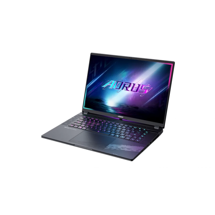 Laptop Gigabyte AORUS ELITE 16 BWHC3EEC64SH Ultra 9 275HX 16" QHD+ 165Hz 32GB 1000SSD RTX5070 DLSS 4 W11