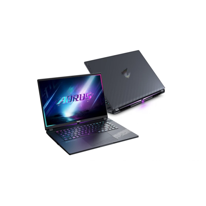 Laptop Gigabyte AORUS ELITE 16 BWHC3EEC64SH Ultra 9 275HX 16" QHD+ 165Hz 32GB 1000SSD RTX5070 DLSS 4 W11