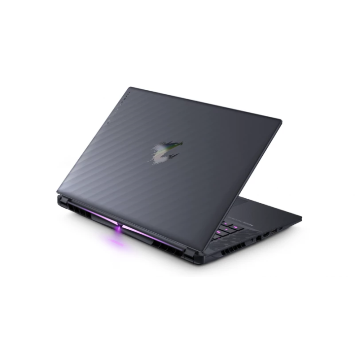 Laptop Gigabyte AORUS ELITE 16 BWHC3EEC64SH Ultra 9 275HX 16" QHD+ 165Hz 32GB 1000SSD RTX5070 DLSS 4 W11