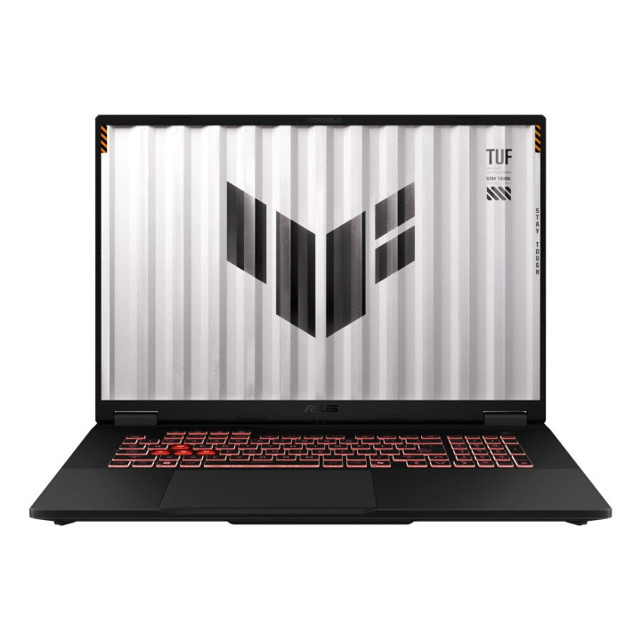 Laptop ASUS TUF Gaming A18 FA808UM-S9058 R7 260 18" 2.5K 240Hz 16GB 512SSD RTX5060 DLSS 4