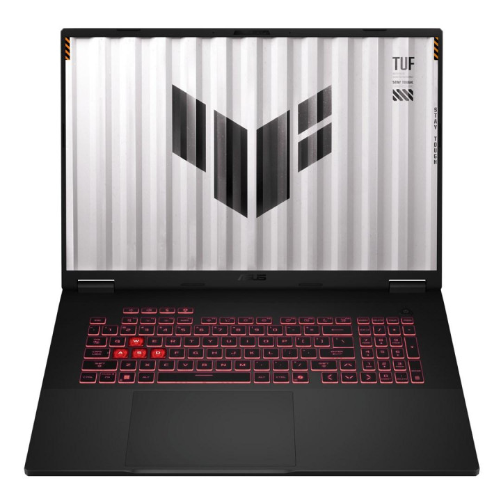 Laptop ASUS TUF Gaming A18 FA808UM-S9058 R7 260 18" 2.5K 240Hz 16GB 512SSD RTX5060 DLSS 4