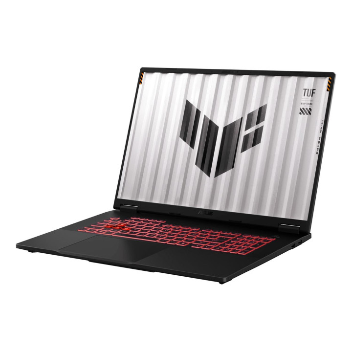 Laptop ASUS TUF Gaming A18 FA808UM-S9058 R7 260 18" 2.5K 240Hz 16GB 512SSD RTX5060 DLSS 4