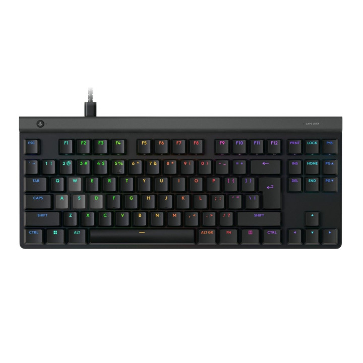Logitech G515 TKL Rapid