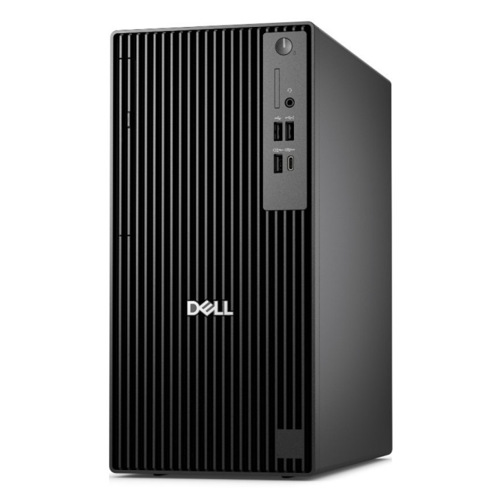 Komputer Dell Pro Tower Plus BTO103_QBT1250_EMEA Ultra 5 235 16GB 512GB W11Pro