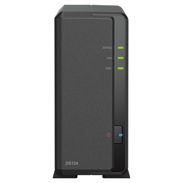 Synology DS124-4T-00-1