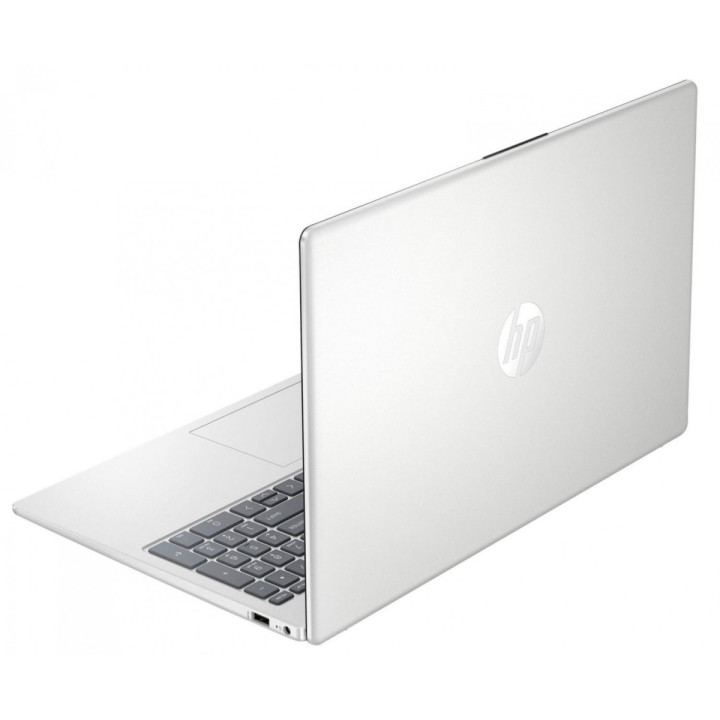 Laptop HP 15-fd0217nw - Core i3-N305U | 15,6''-FHD | 8GB | 512GB | Win11Home | Srebrny