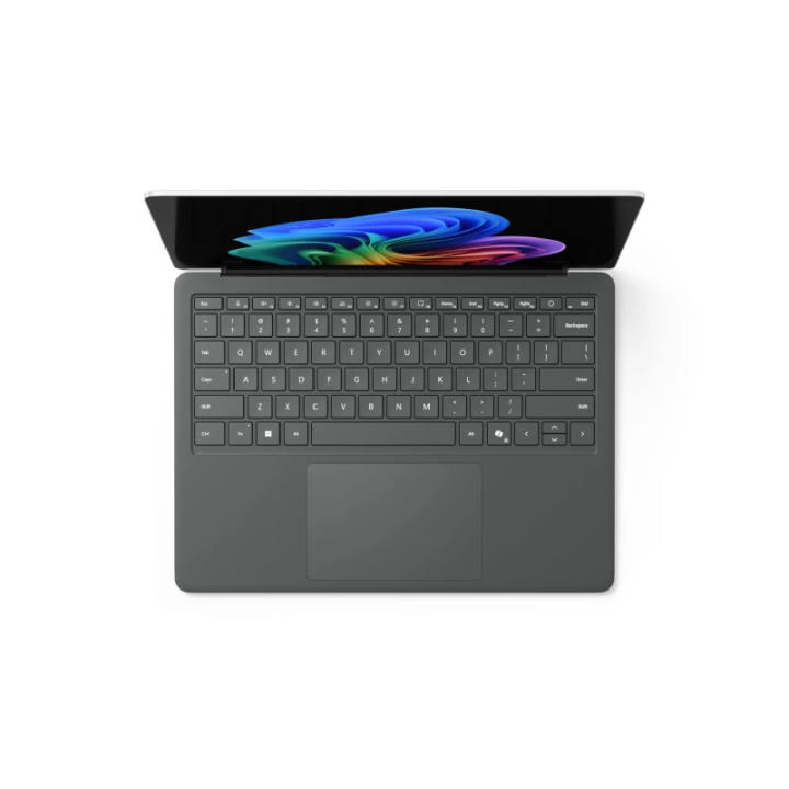 Laptop Microsoft Surface Laptop 7Core Ultra 7-268V 5G | 13'' Dotyk | 32GB | 1TB | W11P | platynowy