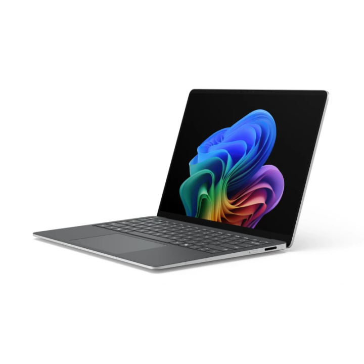 Laptop Microsoft Surface Laptop 7Core Ultra 7-268V 5G | 13'' Dotyk | 32GB | 1TB | W11P | platynowy