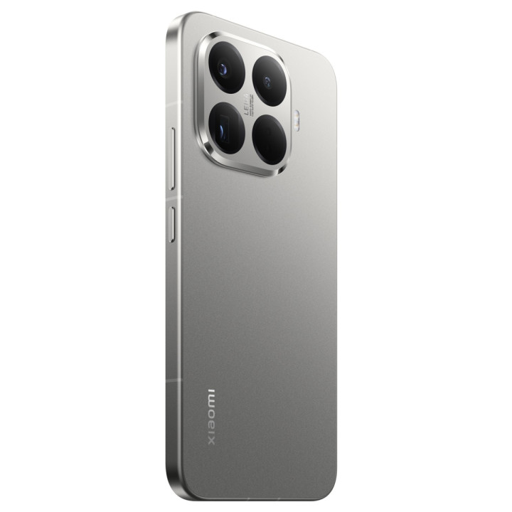 Smartfon Xiaomi 15T Pro 12/512GB Gray