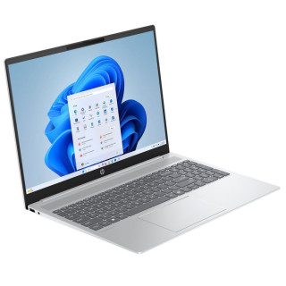 Laptop HP OmniBook 5 16-bc1219nw - Ryzen 5 8540U | 16''-2K | 16GB | 512GB | Win11Home | Srebro lodowcowe