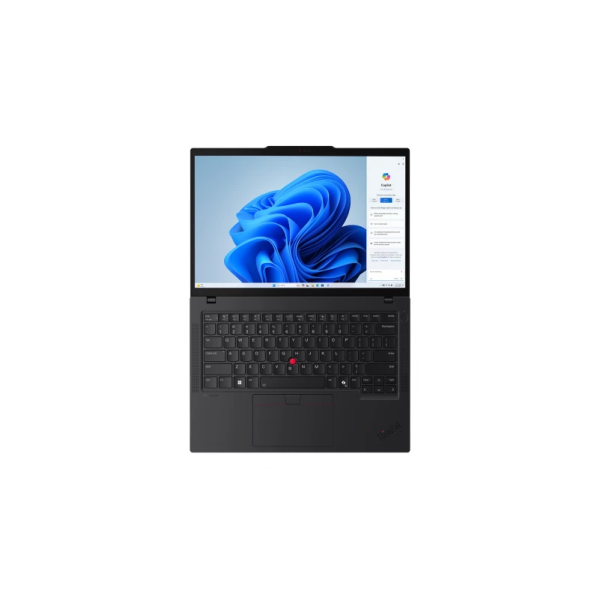 Laptop Lenovo ThinkPad T14 Gen 5 AMD 21MC0019PB R7 PRO 8840U 14" WUXGA 16GB 512SSD Int W11Pro
