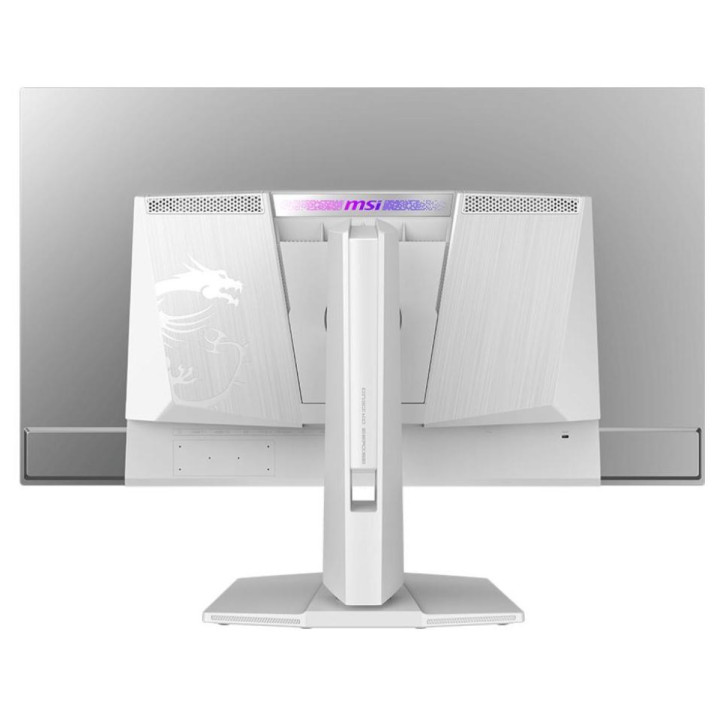 MSI MPG 321URXW - 240Hz | 4K | 31,5'' | QD OLED | 0,03ms