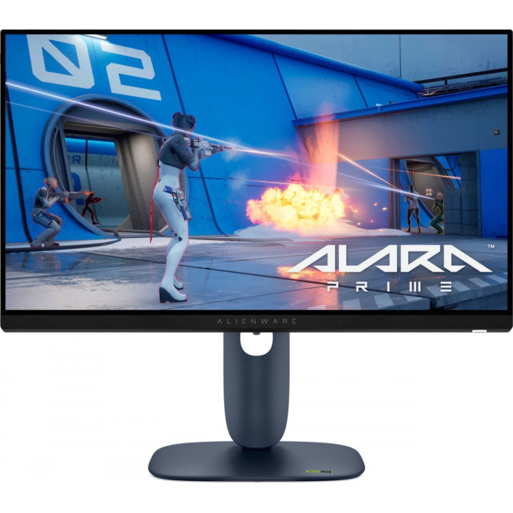 Dell Alienware AW2525HM - 320Hz | Full HD | Fast IPS | 24.5''