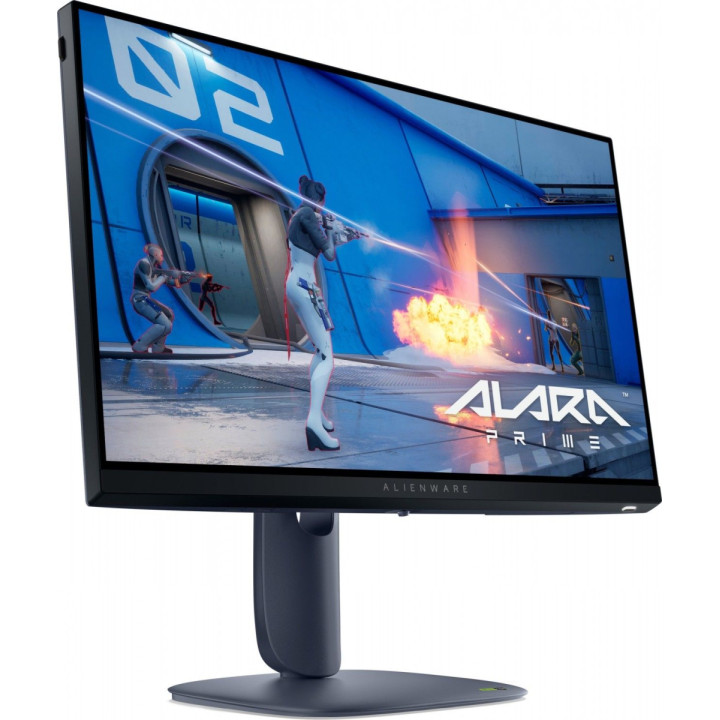Dell Alienware AW2525HM - 320Hz | Full HD | Fast IPS | 24.5''