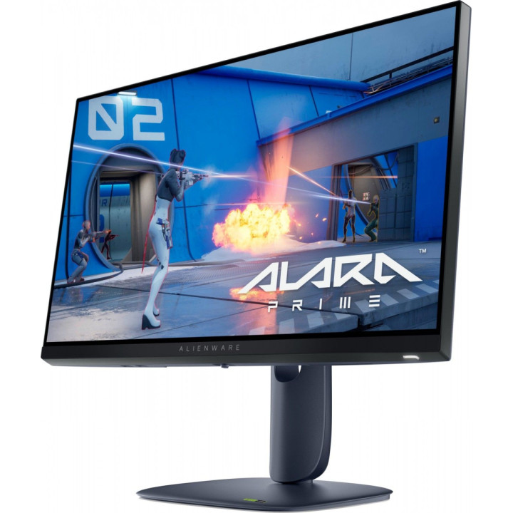 Dell Alienware AW2525HM - 320Hz | Full HD | Fast IPS | 24.5''