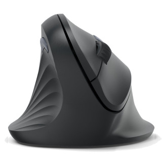 Hama EWM-500 czarna pionowa dla leworęcznych