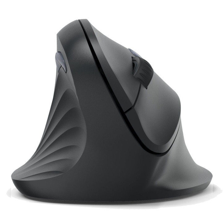 Hama EWM-500 czarna pionowa dla leworęcznych