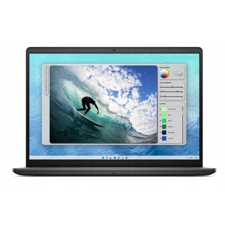 Laptop DELL Inspiron 5440 - i5-1334U | 14'' | 16GB | 512GB | Win11 | Podśw. klawiatura | Czarny