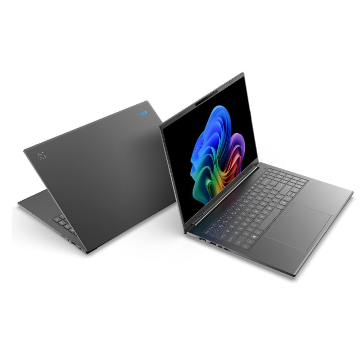Laptop Acer Aspire 16 - Ryzen AI 5 340 | 16'' OLED | 16GB | 512GB | Win11
