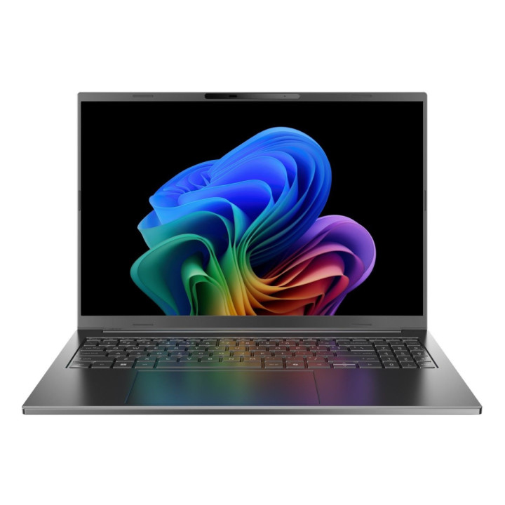 Laptop Acer Aspire 16 - Ryzen AI 5 340 | 16'' OLED | 16GB | 512GB | Win11