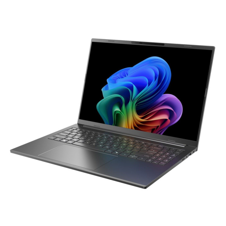 Laptop Acer Aspire 16 - Ryzen AI 5 340 | 16'' OLED | 16GB | 512GB | Win11