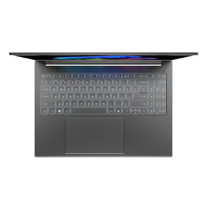 Laptop Acer Aspire 16 - Ryzen AI 5 340 | 16'' OLED | 16GB | 512GB | Win11