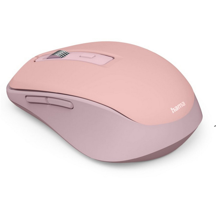 Hama WM-450 różowa