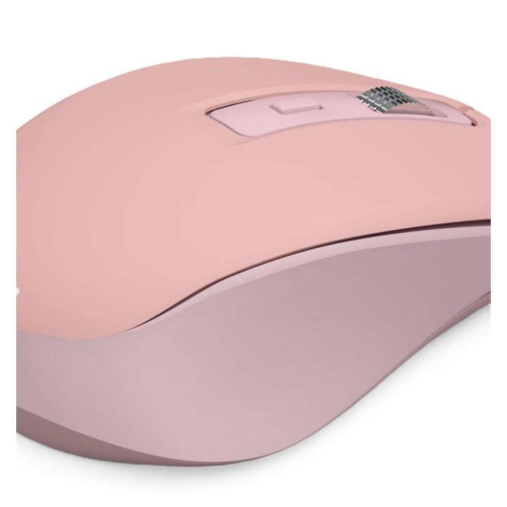 Hama WM-450 różowa