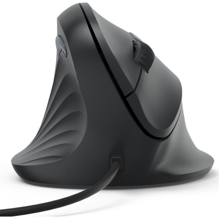 Hama ECM-500 przewodowa dla leworęcznych