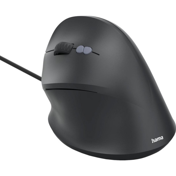 Hama ECM-500 przewodowa dla leworęcznych