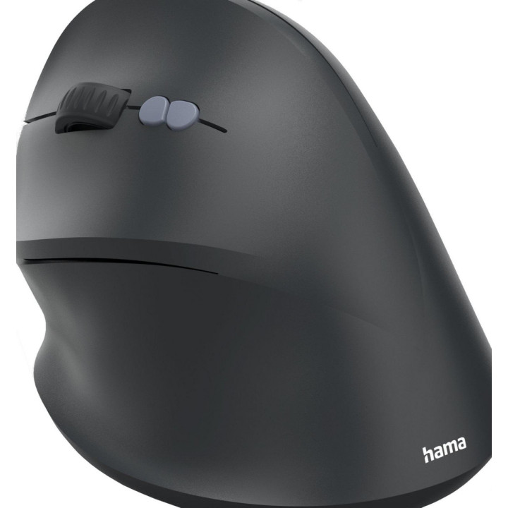 Hama ECM-500 przewodowa dla leworęcznych