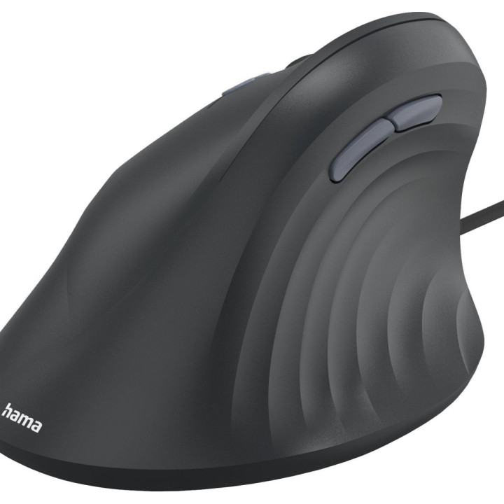 Hama ECM-500 przewodowa dla leworęcznych