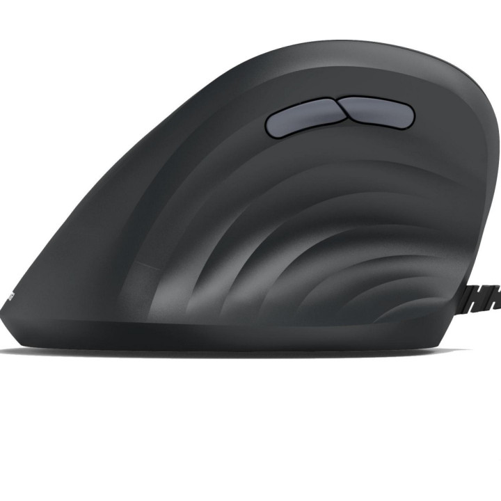 Hama ECM-500 przewodowa dla leworęcznych