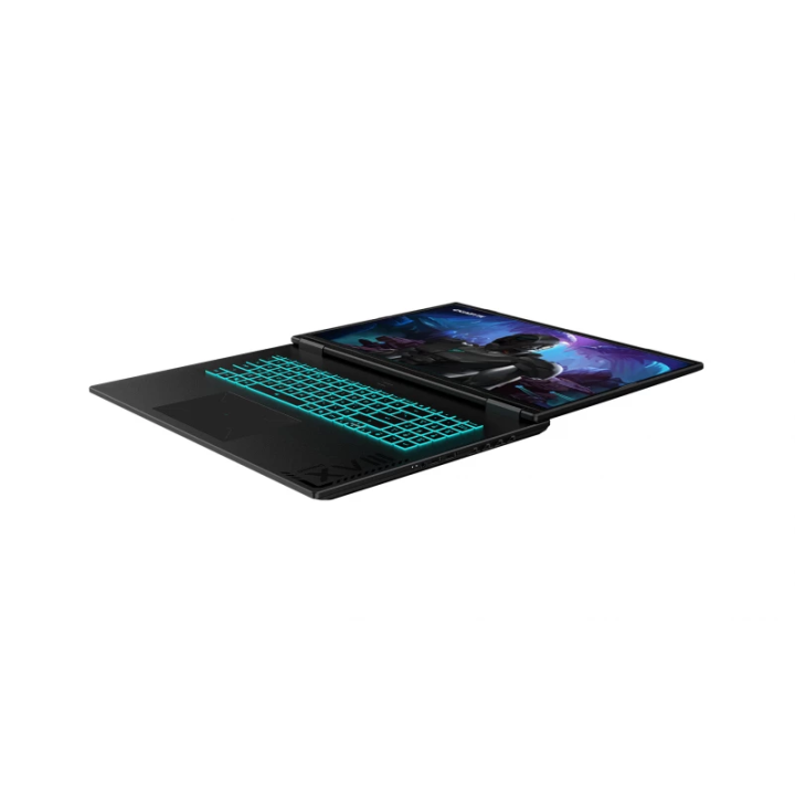 Laptop Gigabyte Gaming A18 3VHK3EEC93SD R7 260 18" WQXGA 165Hz 16GB 512SSD RTX5060 DLSS 4