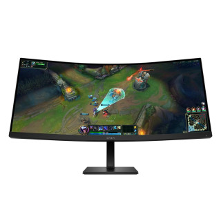 HP OMEN34c G2 - 180Hz | UWQHD | VA | 34''