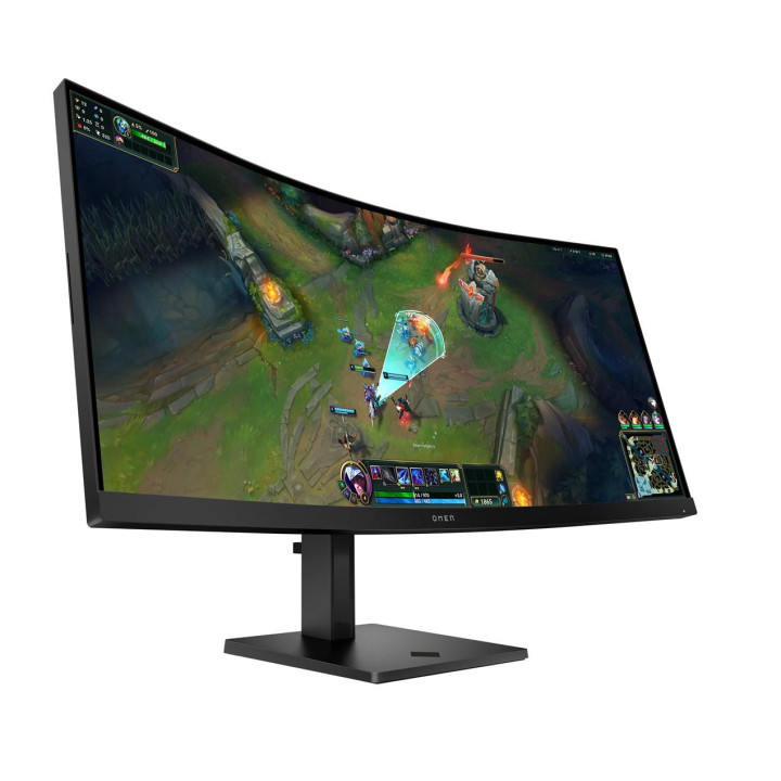 HP OMEN34c G2 - 180Hz | UWQHD | VA | 34''