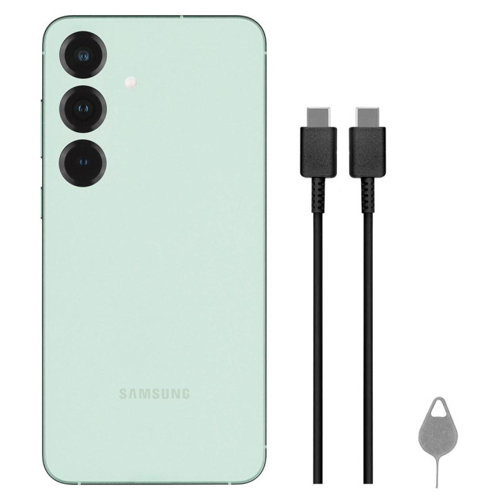 Samsung Galaxy S25 (S931) 5G DS 12/256GB Mint