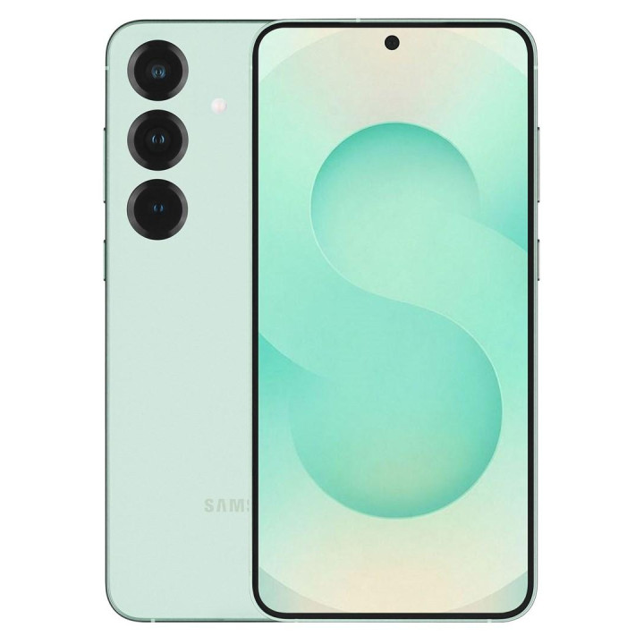 Samsung Galaxy S25 (S931) 5G DS 12/256GB Mint