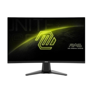 MSI MAG 276CPXF - 27'' | Rapid VA Curve 1500R | Full HD | 0.5ms | 280Hz