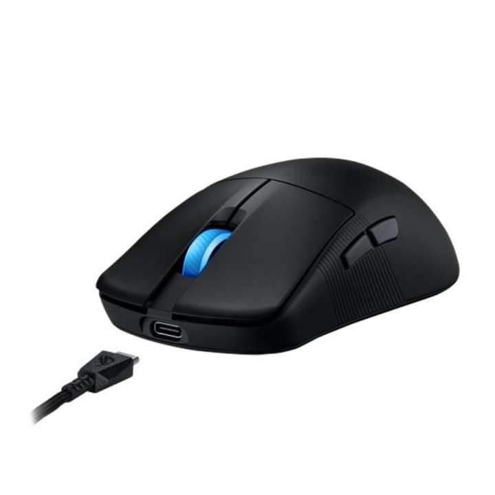 Asus ROG Harpe Ace Mini Czarna