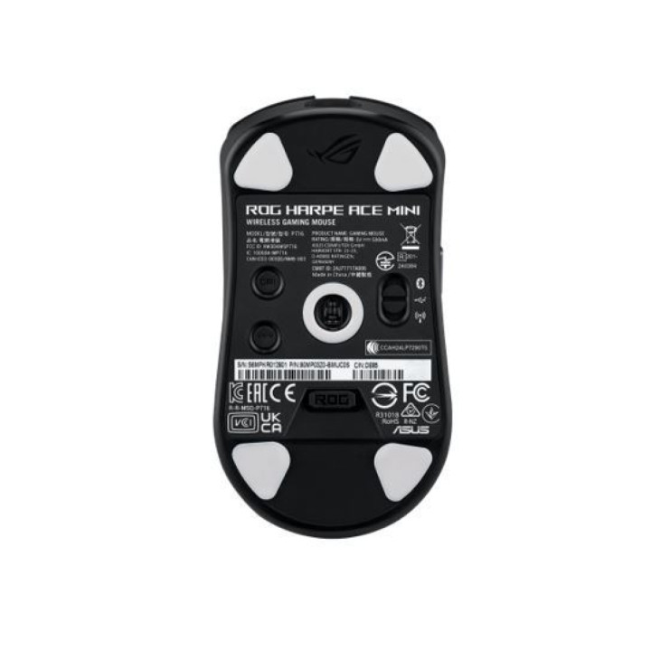 Asus ROG Harpe Ace Mini Czarna