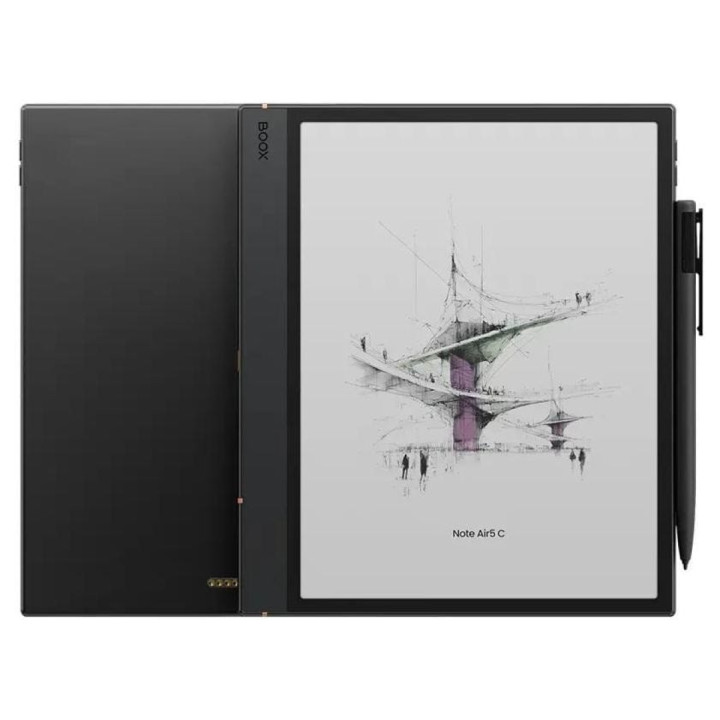 Czytnik - Onyx Boox Note Air 5 C Szary